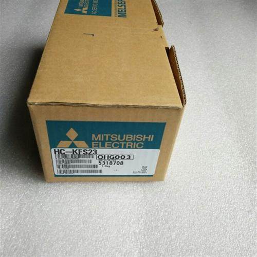 原装全新伺服电机HC-MFS43K HC-MFS43  质保1年 库存现货