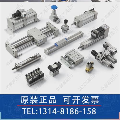 韩国ISTC气缸IDF80A/80B-S5/S10/S15/S20/S25/S30/S35/S40/S50