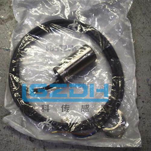 正品BERNSTEIN6503523956传感器KIN-T30AS/015-L2,5
