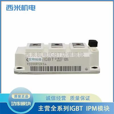 FD200R12KE3 DF200R12KE3 FD300R06KE3 DF400R06KE3 FD400R12KE3