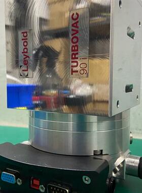 莱宝Leybold涡轮分子泵TURBOVAC 90 i  真空应用 免维护  易集成