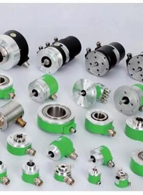 宜科EC58X10-H6PR-1024.SEW.008电机旋转编码器