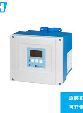 原装 进口  E+H 超声波物位测量仪 FMU90-A11CB111AA1A