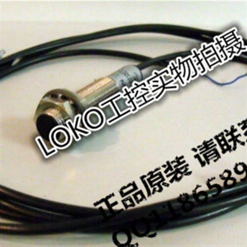 6602006111 KIN-M18PA/008-S12正品伯恩斯坦传感器接近开关