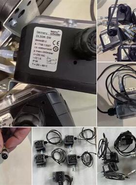 德国霍科德压差开关DL50K-3W 拆机的