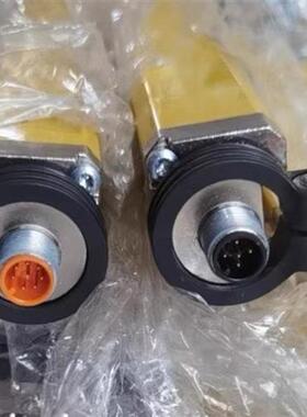 劳易测4类 安全光幕 SD4T90-900RR6+SD4R90-900ERR6