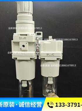 全新正品原装过滤器AC60A-10E3-B E E1 E4 G M C D CE DE现货