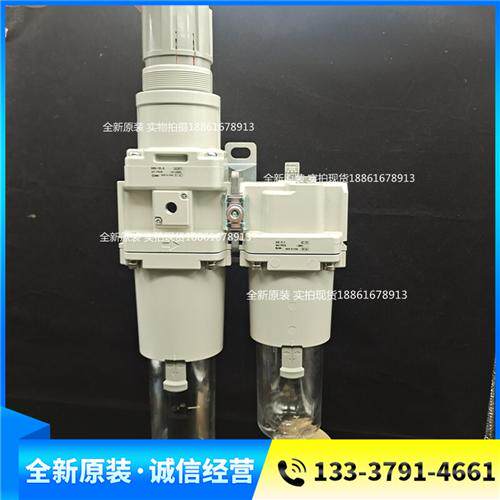 全新正品原装过滤器AC60A-10E3-B E E1 E4 G M C D CE DE现货
