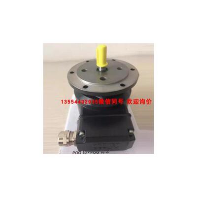 现货 正品  HOG10 DN 1024 I +FSL N=1200RPM 假一赔十