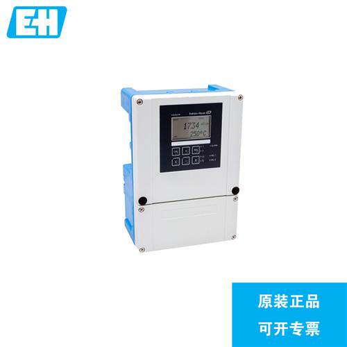 现货恩德斯豪斯 E+H 溶解氧变送器 COM253-DX0005 全新原装正品