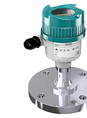 西门子LR500系列雷达物位计LR530法兰全塑封型号7ML7530定制商品