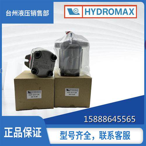 新款HGP-3A-F11R品牌齿轮泵6R 8R 11R 13R 17R 19R 2现货