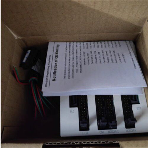 三菱 FX2N-232IF/20GM/10GM/1HC/16CCL-M/4AD/2LC/8AD 全新原装
