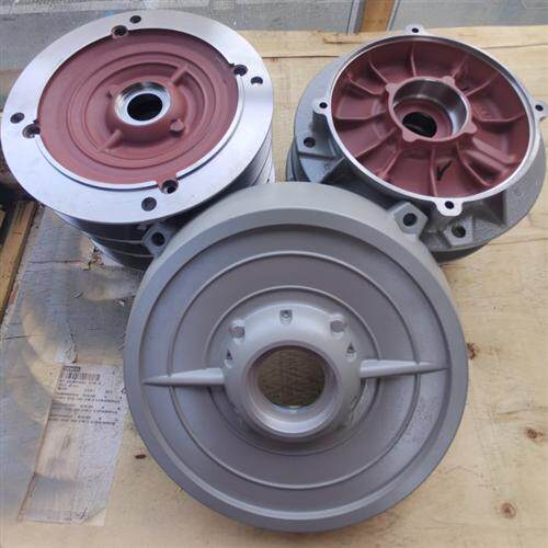 进口电机配件法兰端盖/1LA7/1LA9/1LE1001/1LE1002/1LE1003