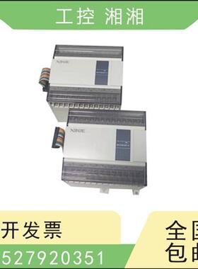 二手PLC XD-E8X 8X8 8E8 1WT 6TC 2/4AD2DA YT/YR -P/B/C/E/A