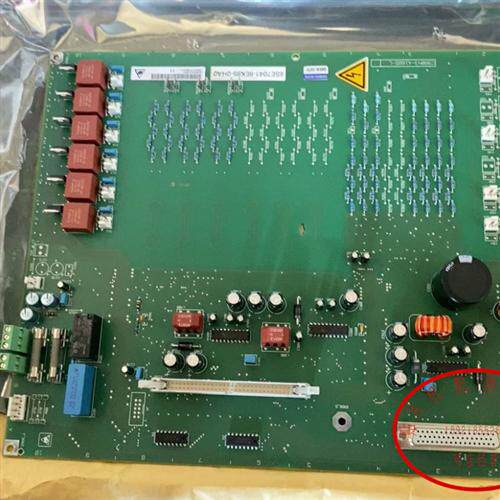 6SE7041-8EK85-0HA0全新库存6SE70整流电源板C98043-A1685-