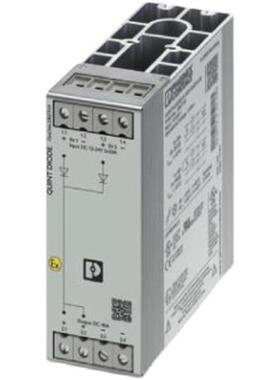 现货二极管冗余模块QUINT-ORING/24DC/2X40/1X80-2902879