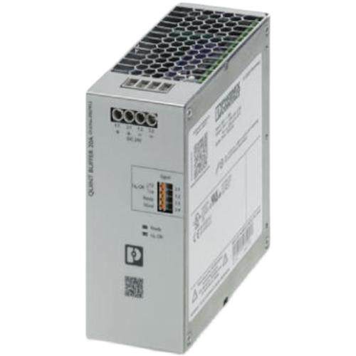 现货单相开关电源模块QUINT4-PS/1AC/24DC/40-2904603