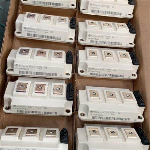 全新原装正品FF300R12KS4 FF200R12KS4 FF450R12KT4 KT3 KE4 150