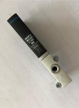 现货销售德国 电磁阀 MHP2-MS1H-3/2O-M5 196143 全新原装