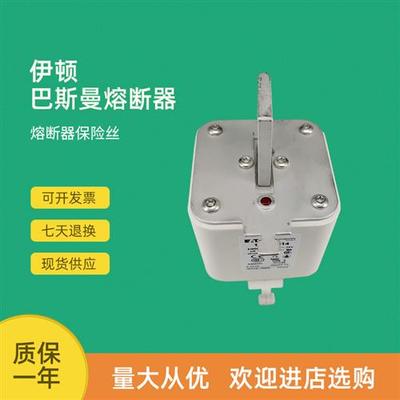 全新快速熔断器保险170M6813D 170M6814 170M6814D 170M6815