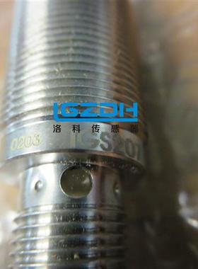 IFM正品接近开关传感器IGS209 IGKC012-ASKG/M/US-104-DRS/2LED