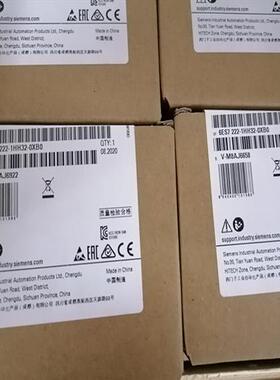 S7-1200PLC扩展模块6ES7222-1HF/1BF/1HH/1BH32-0XB0 SM222