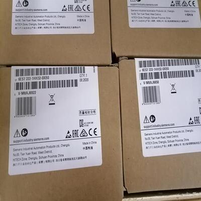 S7-1200PLC扩展模块6ES7222-1HF/1BF/1HH/1BH32-0XB0 SM222