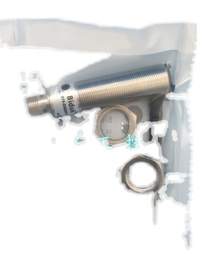 现货实物拍摄传感器B12-D0110N-SIEU4 品质保证