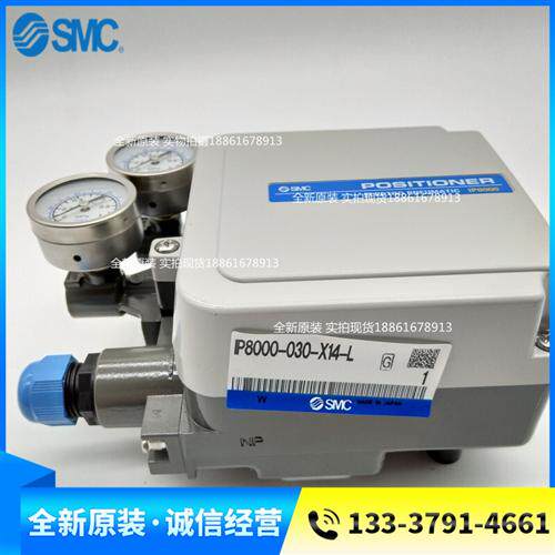 电气定位器IP8000-030-X14 IP8000-030-X14-L IP8000-031特价
