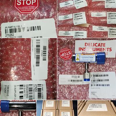 MKS/ GP 275185 275262 1/4   771-090453-001 275185 3310-01055