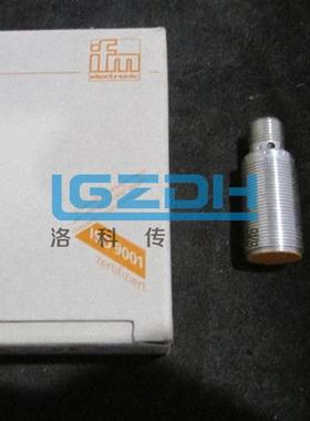 IFM易福门传感器IGS213 IGK3012-BPKG/M/US-104-DPS