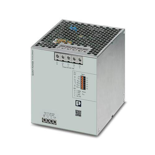 3相48V20A开关电源QUINT4-PS/3AC/48DC/20-2904627要订货