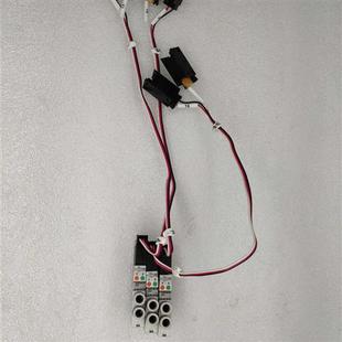 日本正品 二手拆机件 原装 VQ1260 电磁阀 5MO