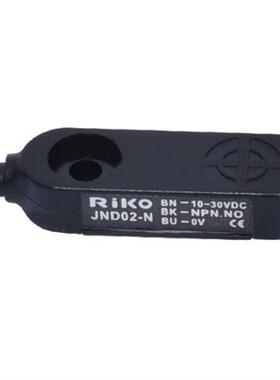 台湾力科接近开关JND02-N原装正品假一罚十