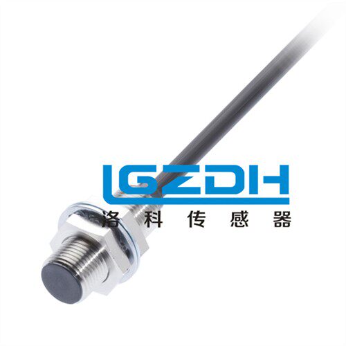 正品BALLUFF巴鲁夫电感式传感器BES M12MD-NOC40B-BP02-003