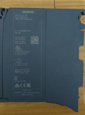 拆机9成新CM PtP模块6ES7 540 541-1AB00 1AD00-0AB0