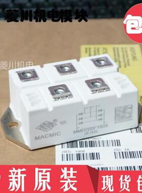 模块MMD150F120X MMD300F140X MMD250F160X MMD200F180X MMD250F1