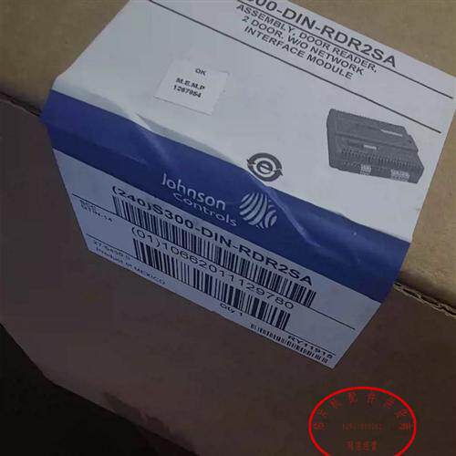 S300-DIN-RDR2SA  原装全新