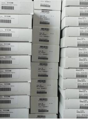 现货全新特价菲尼克斯梯形压接工具压线钳CRIMPFOX 6-1212034