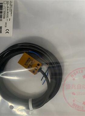 全新现货 索迪龙 SODRON 索能SONON 接近开关SS17-05DPA 质保一年