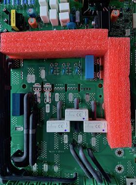 全新安川变频器GA70B4075驱动板ETP761181 761182 761183 761184