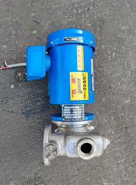 日本丸八MALHATY水泵不锈钢自吸泵功率0.4千瓦电压议价