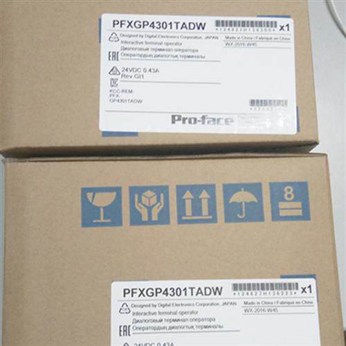PFXGP4301TADW正品GP-4301TW 假一赔十。
