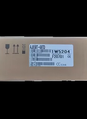 模块 AJ65BT-64AD DAI DAV 68TD SBT 62DA RPT AJ65VBTCU-68ADIN