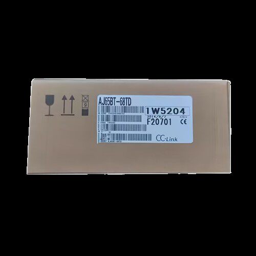 模块 AJ65BT-64AD DAI DAV 68TD SBT 62DA RPT AJ65VBTCU-68ADIN