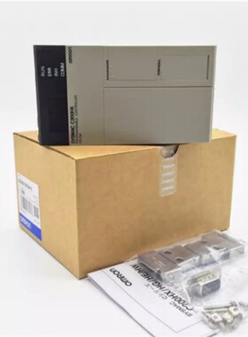 欧姆龙 C200HX-CPU34-E/44/44-E/54-E/64/64-E/65-ZE 全新