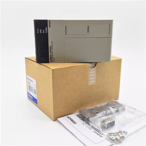 欧姆龙 C200HX-CPU34-E/44/44-E/54-E/64/64-E/65-ZE 全新
