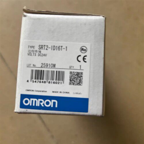 PLC SRT2-ID16-1 OD16 OD18-ID08 XWT-ID/OD16-1 GT1-AD04 DA02