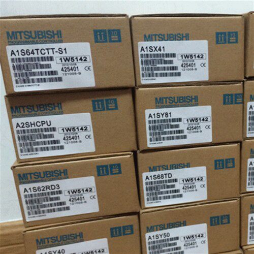 PLC A1S64TCRT A1S64TCTTBW A1S64TCTT-S1 A1SG62 A1SH42P A1SP60